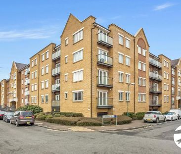 2 bedroom flat to rent - Photo 6