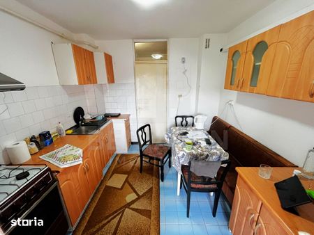 2 Camere-Decomandate-49mp-Etajul 2-AC-Rovine-Penny-Disponibil Imediat - Photo 5