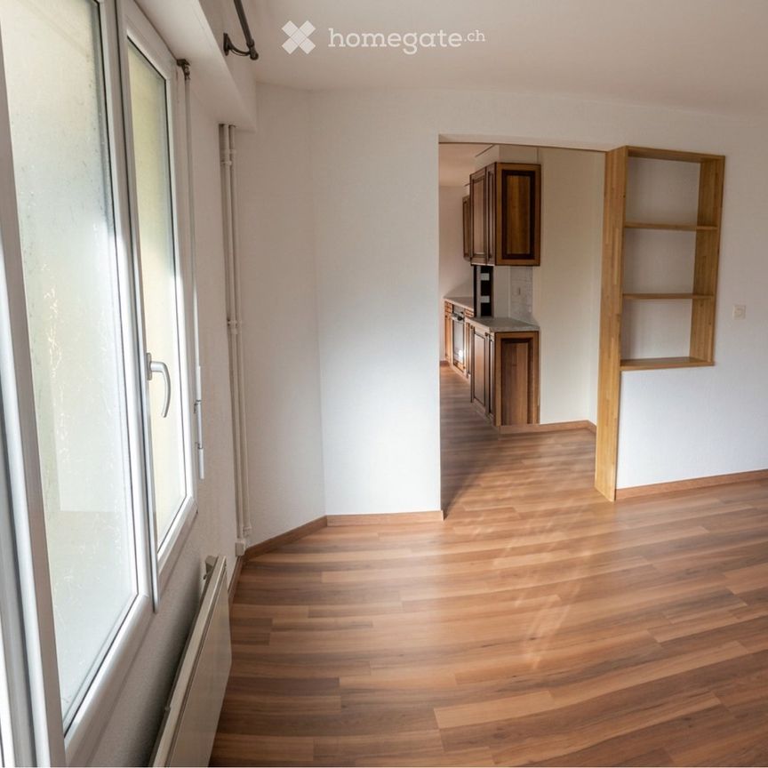 Studio à louer à Chippis - Photo 1