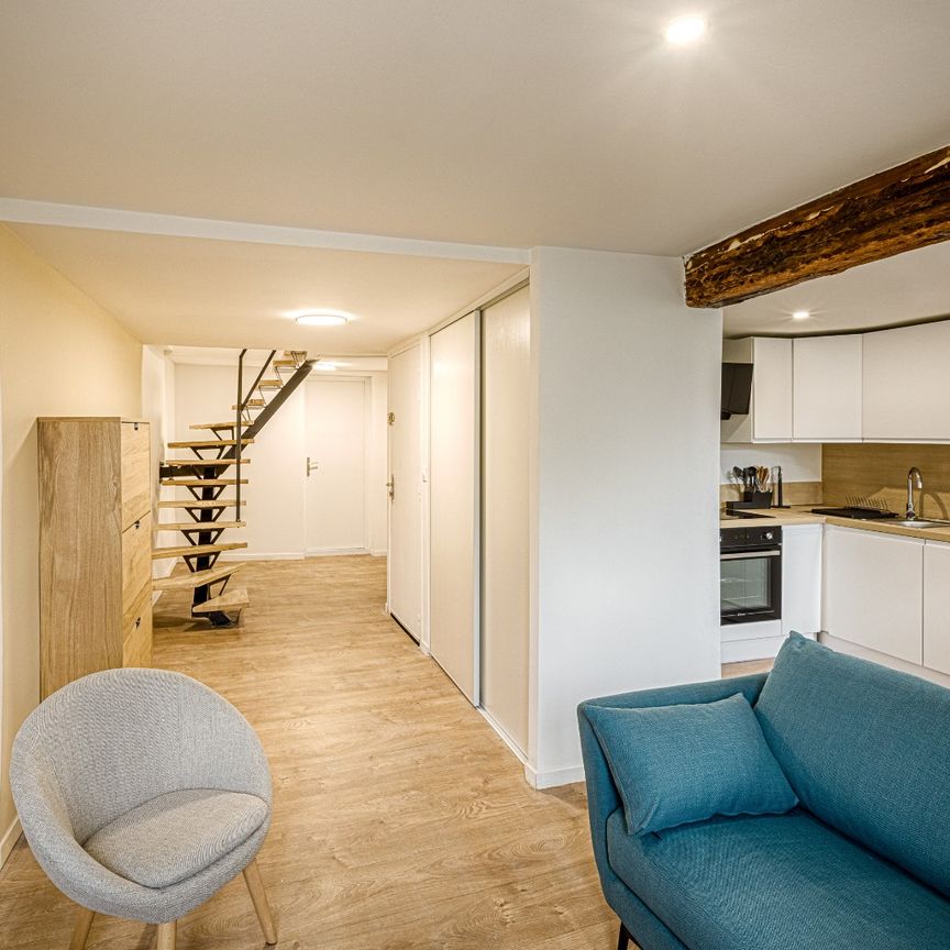 Location Appartement 12m² CAMBRAI 59400 - Photo 1