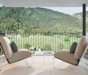 3.5 Zimmer, 83 m², 4. Stock - Photo 6