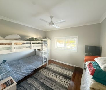 Charming Coastal Retreat At Greenwell Point - Photo 2