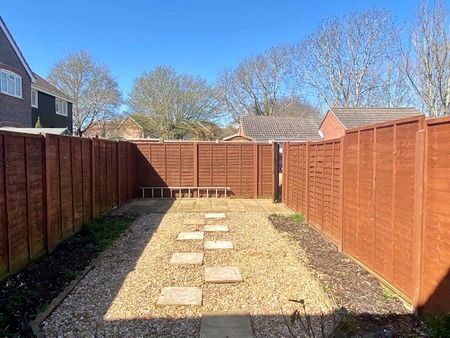 2 bedroom house to rent - Photo 4