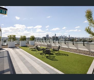 Premium Lifestyle Apartment in South City Square - Photo 6