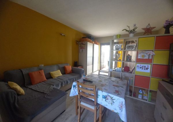 Estudio En alquiler Calle el Pozo, Distrito Playa Jardín, Puerto de la Cruz