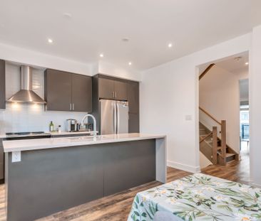 For Lease - 590 Rapids Lane Unit# Upper, Mississauga, Ontario - Photo 4