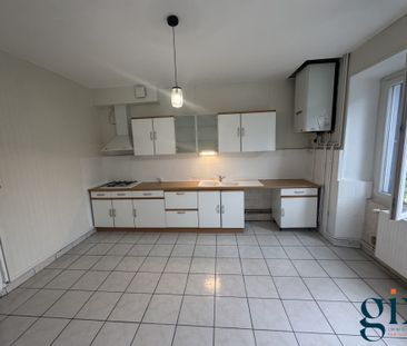 Location Maison 6 pièces 128m² VAULNAVEYS LE HAUT 38410 - Photo 3