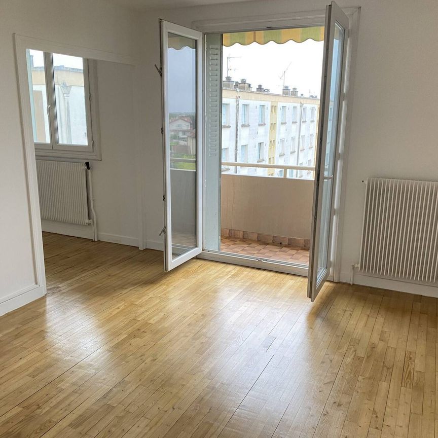 Location appartement 4 pièces 66.67 m² à Romans-sur-Isère (26100) - Photo 1