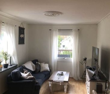 Utlandagatan, Göteborg - Foto 1