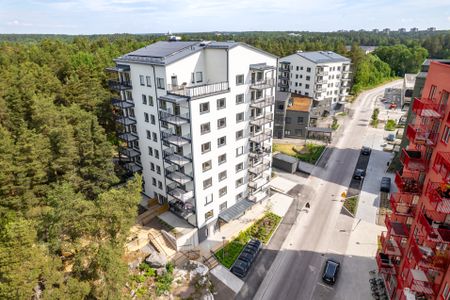 Stenkumlagatan 13A - Photo 2