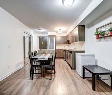 For Lease - 1 Michael Power Place Unit# 603, Toronto, Ontario - Photo 3