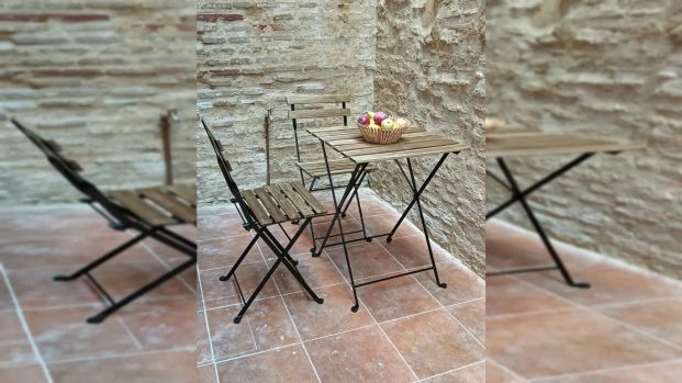 1-bedroom apartment for rent in El Carme, Valencia, all bills included - Foto 1