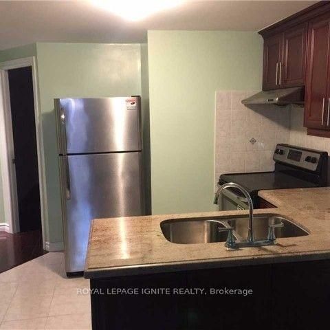 For Lease - 99 Doubtfire Crescent Unit# Bsmt, Markham, Ontario - Photo 2