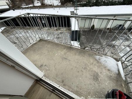 Provisionsfrei in Graz/Lend, 2 Zimmer + Küche mit Balkon ++Videorundgang++ - Photo 3