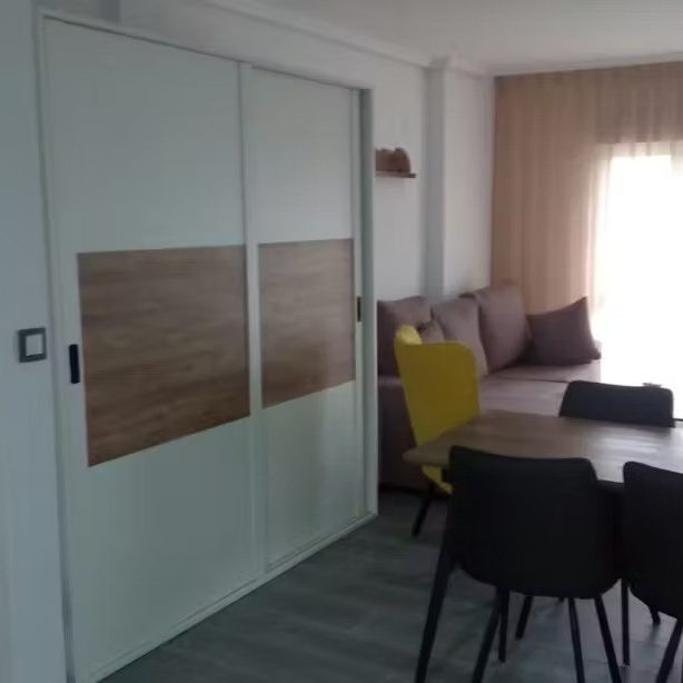 Carrer del Riu Tajo, Valencia, Valencian Community 46011 - Foto 1