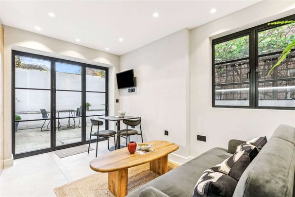 Netherford Road, London, SW4 6AF - Photo 1