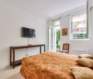 Location appartement, Paris 16ème (75016), 4 pièces, 94.9 m², ref 8... - Photo 5