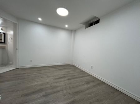 For Lease - Unit B 60 Normandy Crescent Unit# Bsmt Unit B, Richmond Hill, Ontario - Photo 3