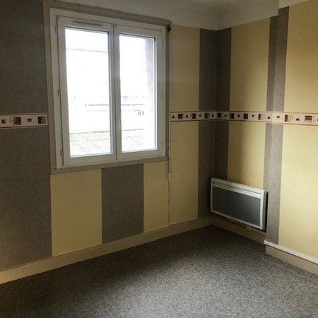 APPARTEMENT T3 A LOUER - Photo 3