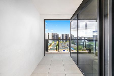 607/2 Furzer, Phillip ACT 2606 - Apartment For Rent | Domain - Photo 2