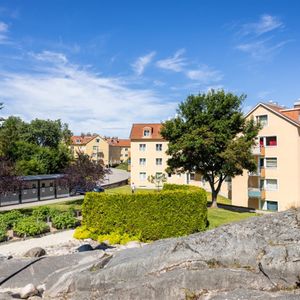Hagarnevägen 41 A - Foto 2