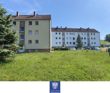 Gepflegte 2-Zimmerwohnung in idyllischer Umgebung! Ruhig und grÃ¼n! - Foto 5