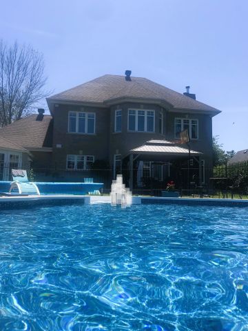 Rue Gabrielle-Roy, J7W 1L1, Notre-Dame-De-L'Île-Perrot - Photo 3