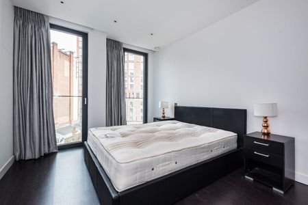 1 bedroom apartment to rent - Photo 4