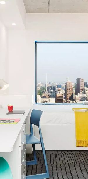 Signature Studio Apartment, High Floor - Photo 1