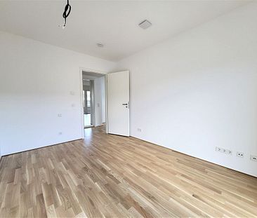 Penthouse Erstbezug mit Sonnenterrasse - Foto 2