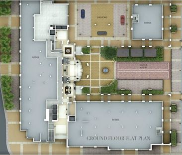 For Lease - 830 Lawrence Avenue Unit# 808, Toronto, Ontario - Photo 3