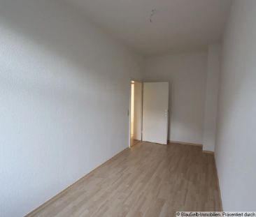 ebend Schleussig, kompakte 3-Raum-Wohnung - Foto 6