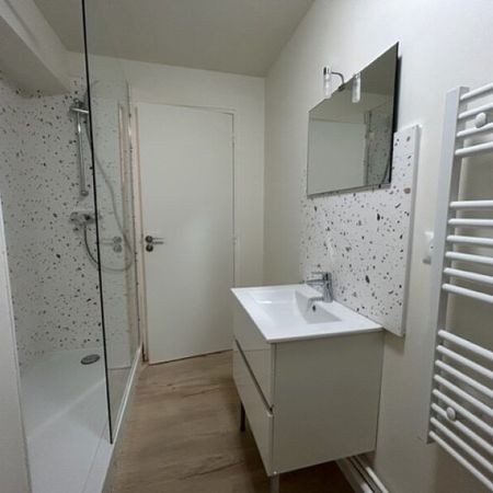 Location Appartement 2 Pièces 32 m² - Photo 4