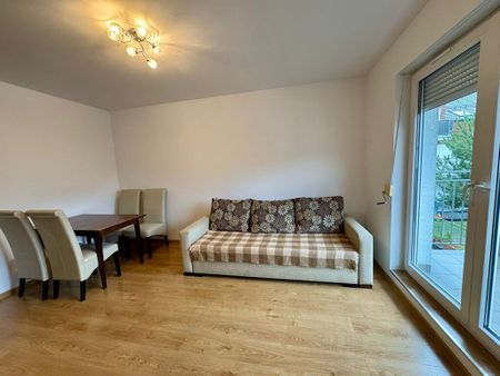 Mieszkanie 2 pokoje 54.7 m² Wrocław-Psie Pole - Zakrzów - Zdjęcie 4