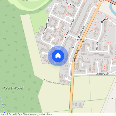 81a Greenview Avenue, Dublin Road, Antrim, BT41 4EJ