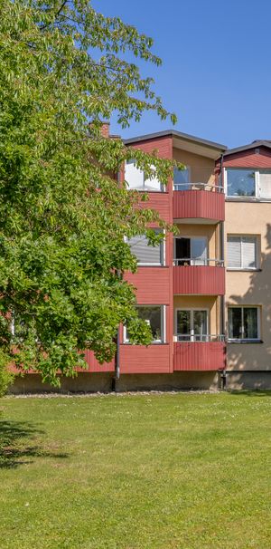 Gröna vägen 27 A - Photo 2