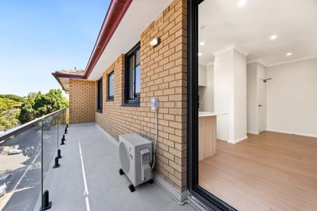 Unit 2, 5 & 8/20 Liverpool Street, Rose Bay NSW 2029 - Apartment For Rent | Domain - Photo 5