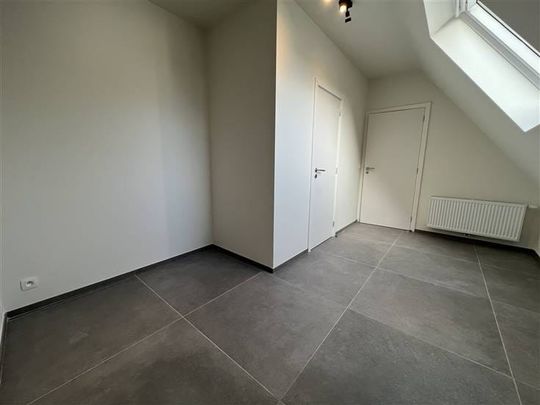 Appartement te huur - Foto 1