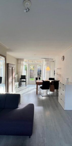 Margrietstraat - Foto 1