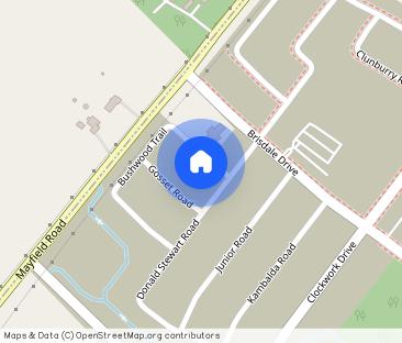 3 Bushwood Trail #Upper - Photo 1