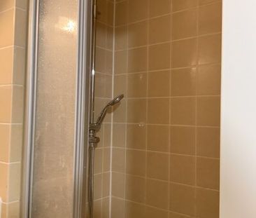 Die Wohnung für Singles - U-Bahn direkt vor der Haustüre! - Photo 4