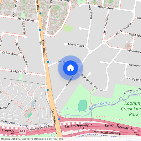 19 Whittens Lane, Vic 3108, Doncaster