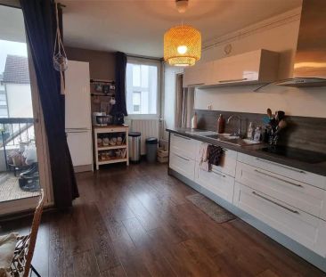 Location appartement 3 pièces - 72.67m² à Villeneuve-d'ascq (59650) - Photo 1