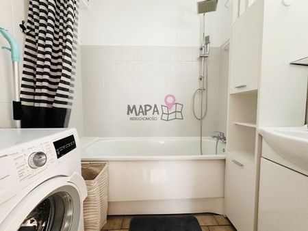 Wynajmę bardzo ładne mieszkanie 3 pokoje ! - Photo 2