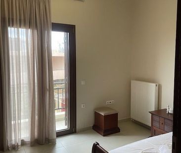 Διαμέρισμα για ενοικίαση Χάνι Κοκκίνη (Γούβες) - Photo 2