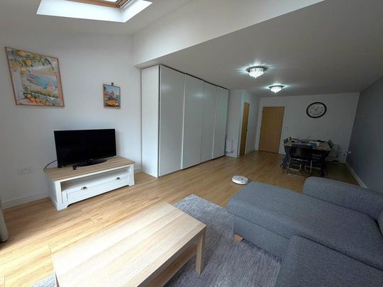 3 bedroom terraced house to rent - Photo 1