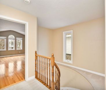 For Lease - 128 Boulder Way, Barrhaven, Ontario - Photo 6