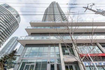 For Lease - 2240 Lakeshore Boulevard Unit# 1404, Toronto, Ontario - Photo 4