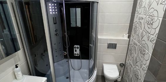 Garsoniera de inchiriat in Bucuresti Noi - Fotografie 3