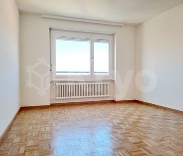 BOVERIE 6 – N23, 3.5 room apartment in the city center - Foto 6